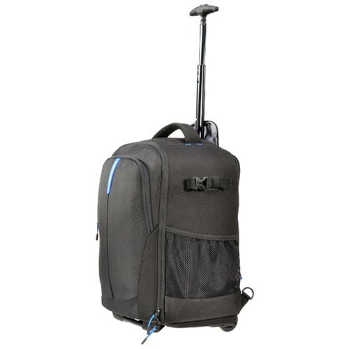 תיק צילום גב בנרו Benro Hiker 2000 Roller Backpack