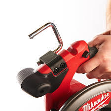 מסור עגול נטען 18V גוף בלבד Milwaukee Fuel M18 CCS55