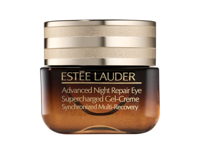 קרם עיניים  Estee Lauder Advanced Night Repair Eye Supercharged Creme 15ml