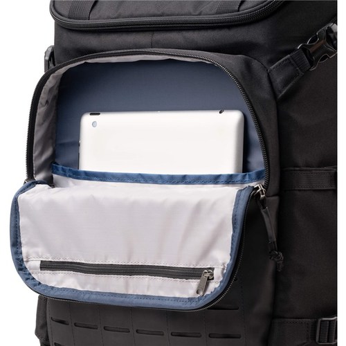 Think Tank Photo DarkLight Backpack (Black, 20L)