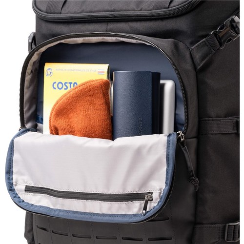 Think Tank Photo DarkLight Backpack (Black, 20L)