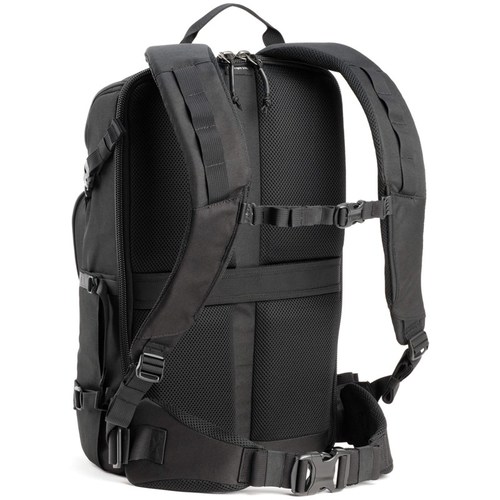 Think Tank Photo DarkLight Backpack (Black, 20L)