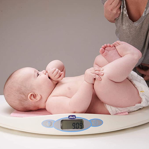 משקל אלקטרוני דיגיטלי בייבי קומפורט – Baby Comfort Digital Electronic Scale