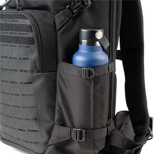 Think Tank Photo DarkLight Backpack (Montane Green, 20L)