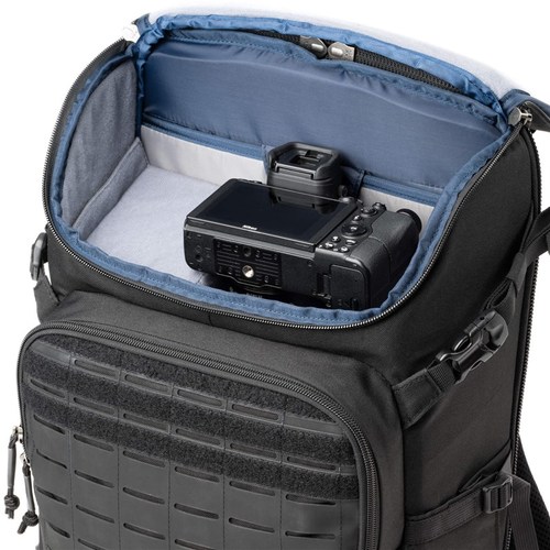 Think Tank Photo DarkLight Backpack (Montane Green, 20L)