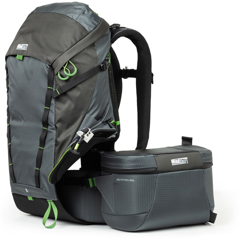 MindShift Gear Rotation 180 22L Backpack