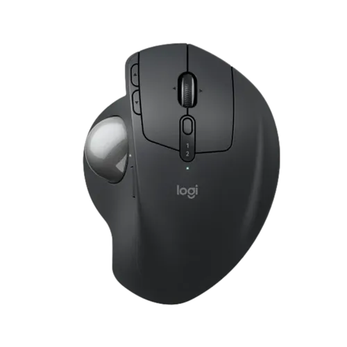עכבר ארגונומי אלחוטי Logitech MX Ergo S Advanced