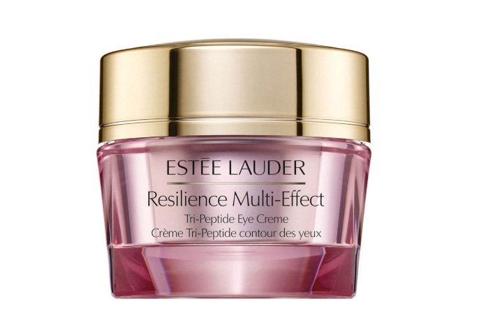  קרם עיניים Estee Lauder Resilience Multi-Effect Tri-Peptide Eye Creme 15ml