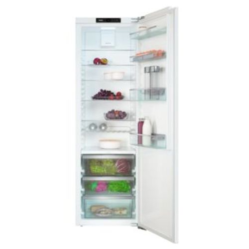 מקרר ‏מקפיא תחתון Miele KDN7724 מילה**מתצוגה**