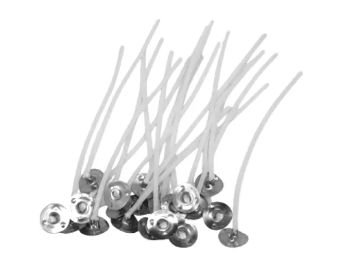 פתיל שעווה קשיח 10 ס