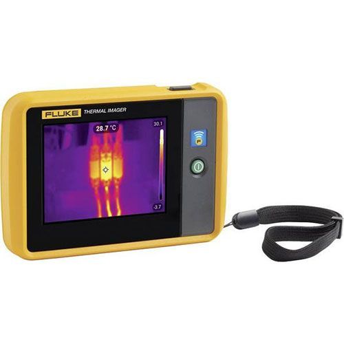 מצלמה טרמית FLUKE PTI-120