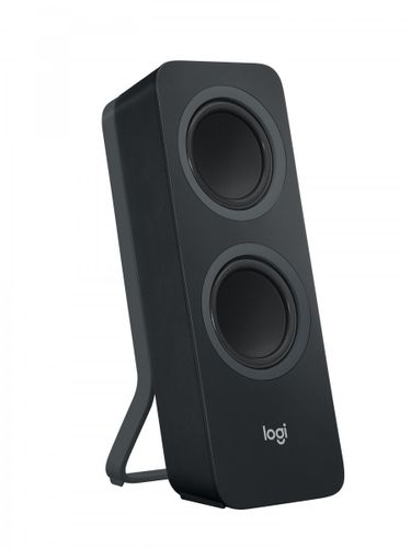 ‏רמקול נייד Logitech Z207 לוגיטק שחור