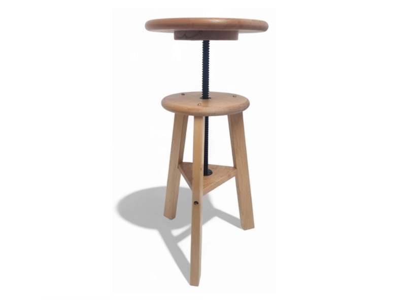 כיסא אומנים מסתובב