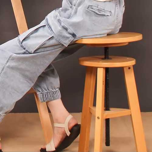 כיסא אומנים מסתובב