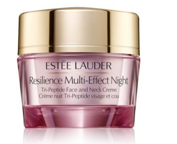 קרם פנים וצוואר Estee Lauder Resilience Multi Effect Cream 50 ml