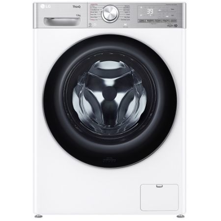 מכונת כביסה פתח קידמי LG F-1612WTE