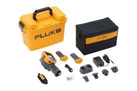 מצלמה תרמית  ניידת Tis60+ FLUKE