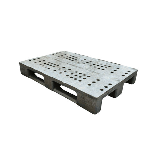 משטח דולב MV 800 מחורר 120*80*h15