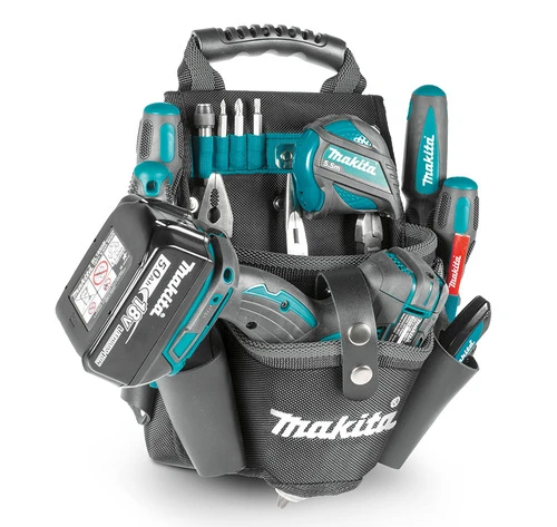 פאוץ למברגה וכלים - מקיטה E-15182 - MAKITA 