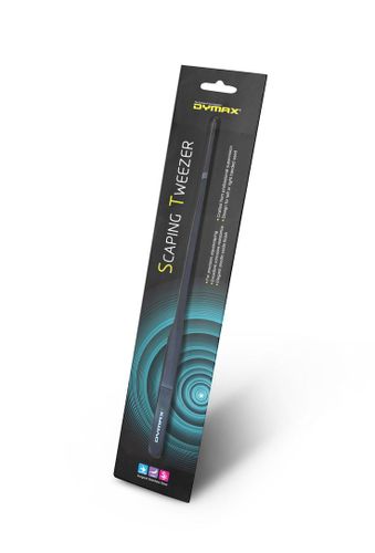 פינצטה ישרה DYMAX 25 ס