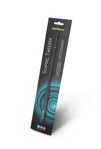 פינצטה ישרה DYMAX 25 ס"מ