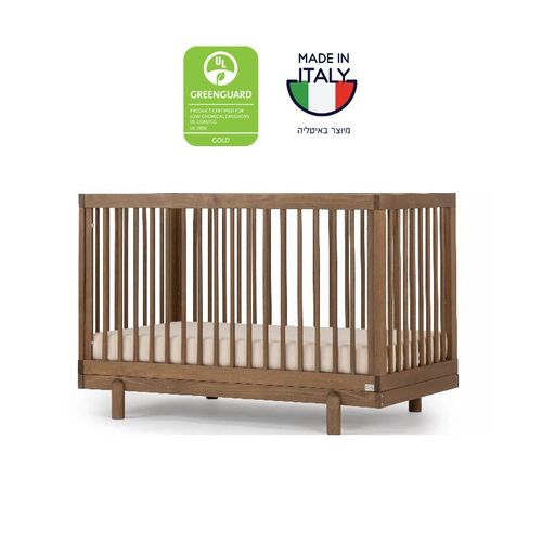 מיטת תינוק רוז - 4 ב1
