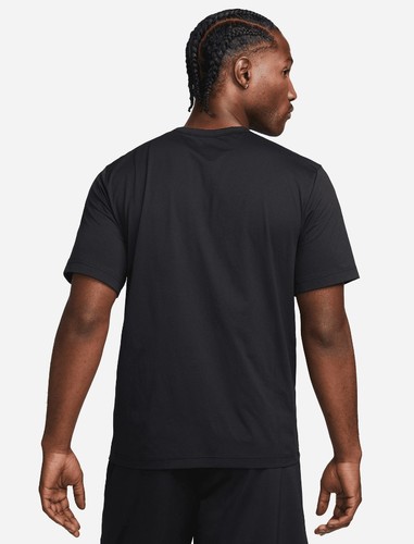 חולצת נייקי דריי פיט Nike Hyverse Dri-FIT UV | גברים
