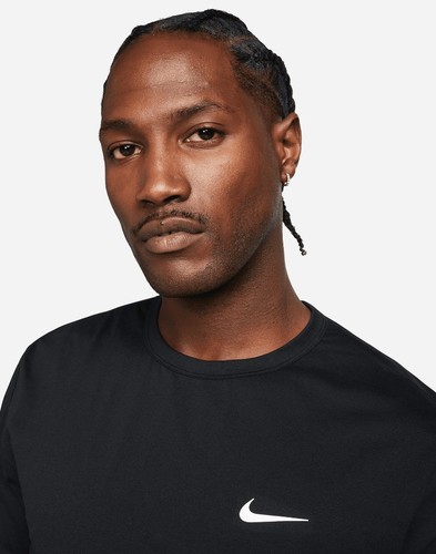 חולצת נייקי דריי פיט Nike Hyverse Dri-FIT UV | גברים