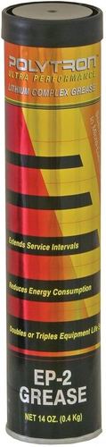 ‏גריז Polytron Lithium Complx Grease EP-2