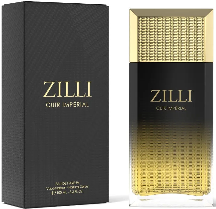 Zilli Cuire Imperial
