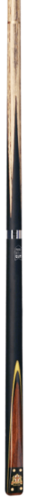 מקל סנוקר Heritage Weight Adjustable 2pc Ash Cue דגם HWAC-2