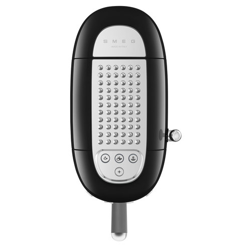 מכונת קפה ידנית סמג ECF02BLEU שחור