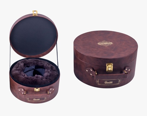 שטריימל בקופסא