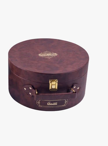 שטריימל בקופסא