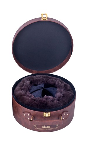 שטריימל בקופסא