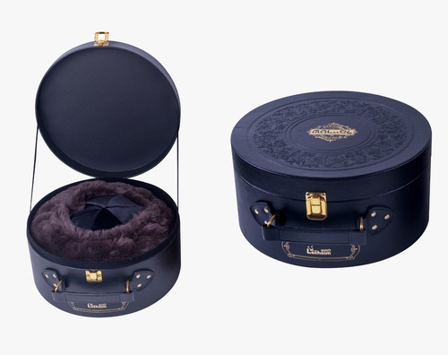 שטריימל בקופסא