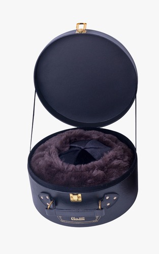 שטריימל בקופסא