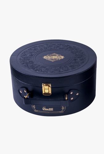 שטריימל בקופסא