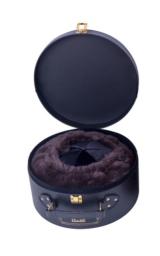 שטריימל בקופסא