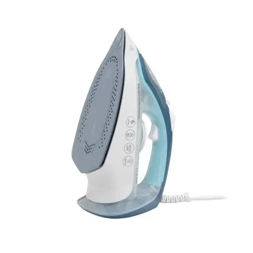 מגהץ ‏אדים ‏אופציה לגיהוץ אנכי Morphy Richards 300304 Crystal 2400W מורפי ריצ'רדס