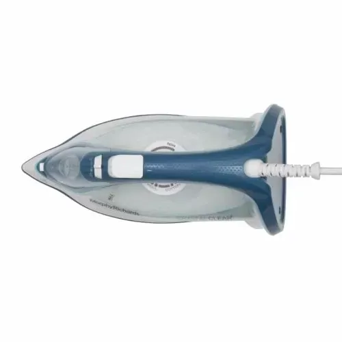 מגהץ ‏אדים ‏אופציה לגיהוץ אנכי Morphy Richards 300304 Crystal 2400W מורפי ריצ'רדס