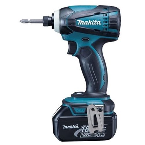 מברגת אימפקט מקיטה גוף דגם DTD153