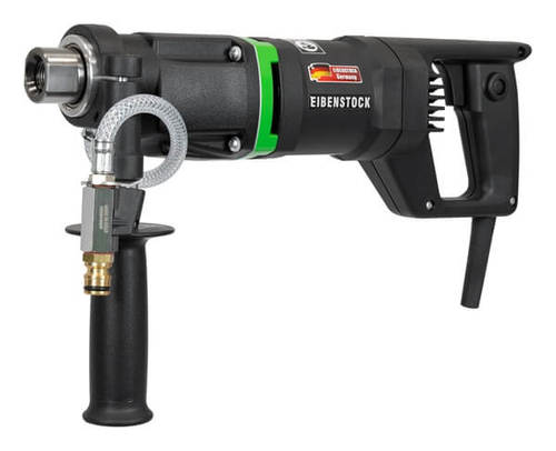 מקדחת כוס יהלום 1300W דגם END1300 איבנשטוק Eibenstock