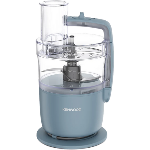 KENWOOD מעבד מזון קומפקטי MultiPro Go דגם FDP22.130GY