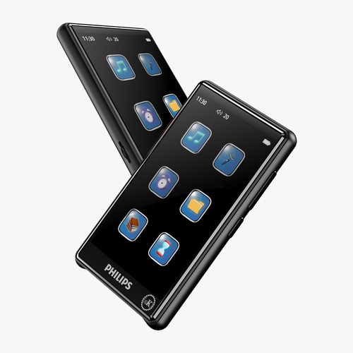 נגן MP3 פיליפס SA5116