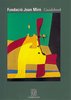 Joan Miro Foundation Guidebook Paperback (יד 2)