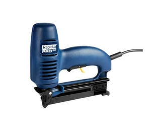אקדח סיכות/מסמרים חשמלי RAPID R606E
