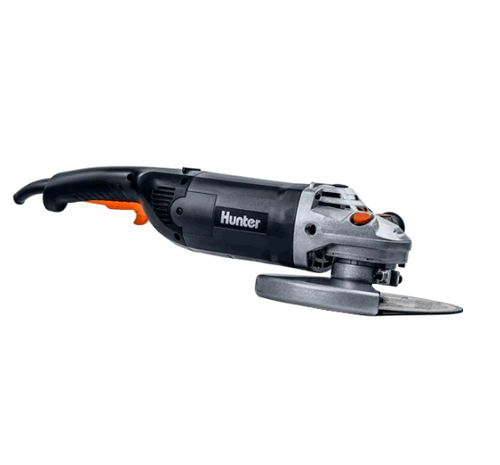 משחזת זווית HUNTER 2400W 