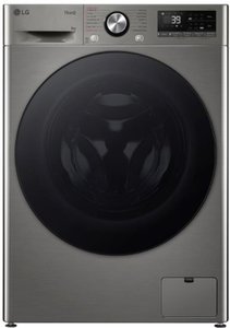 מכונת כביסה פתח קידמי LG WFS8214GBB אל ג'י