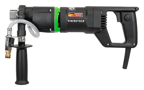 מקדחה חשמלית לכוסות יהלום רטובה Eibenstock END1300W